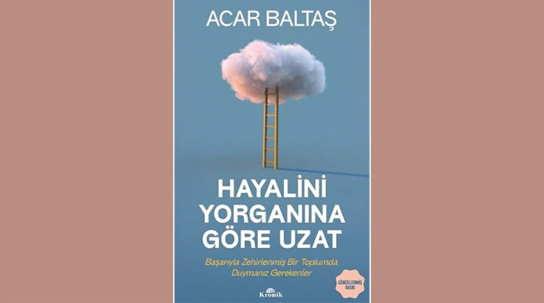 Hayalini Yorganına Göre Uzat