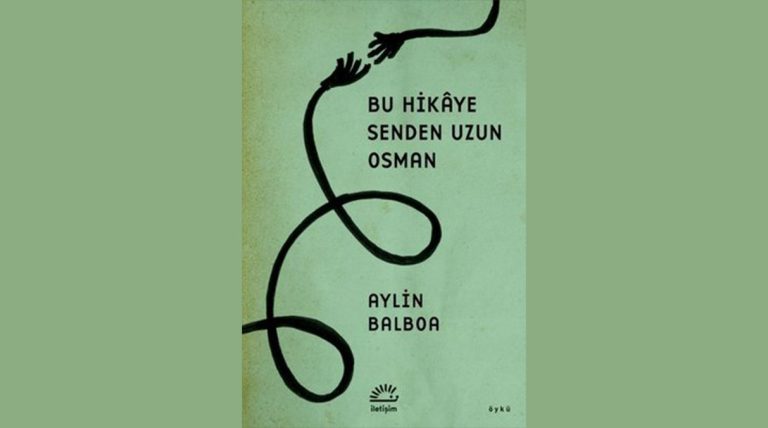 Bu Hikaye Senden Uzun Osman