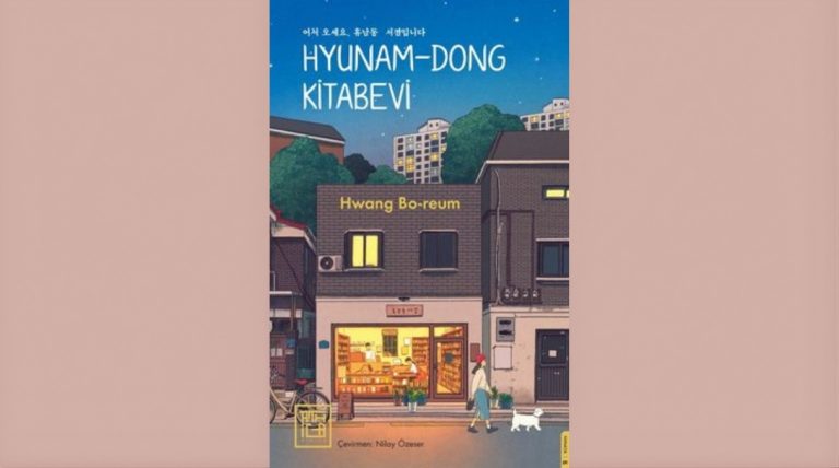 Hyunam – Dong Kitabevi