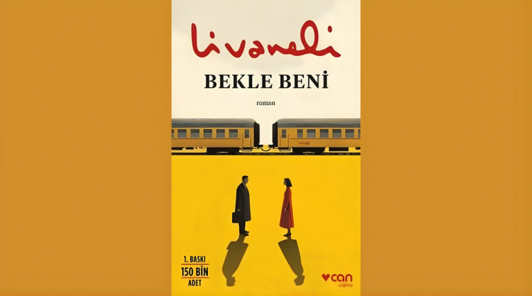 Bekle Beni