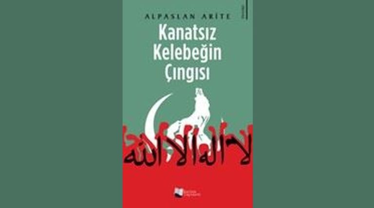 Kanatsız Kelebeğin Çıngısı