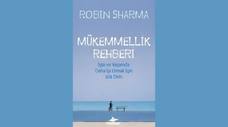 Mükemmellik Rehberi
