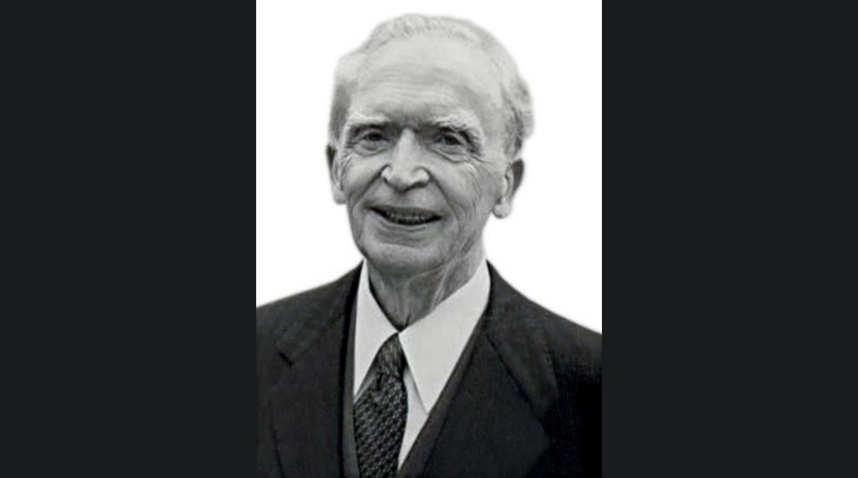 Joseph Murphy