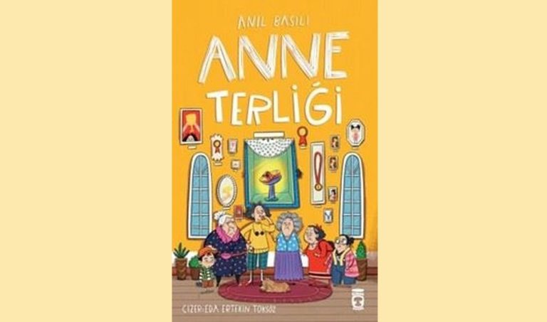 Anne Terliği