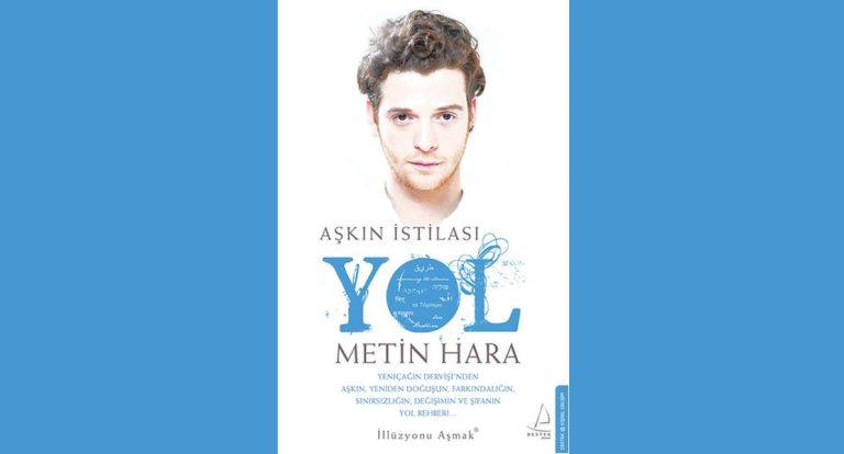 Aşkın İstilası – Yol