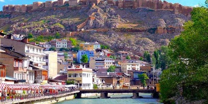 Bayburt
