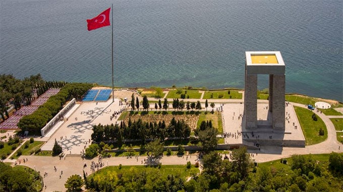 Çanakkale
