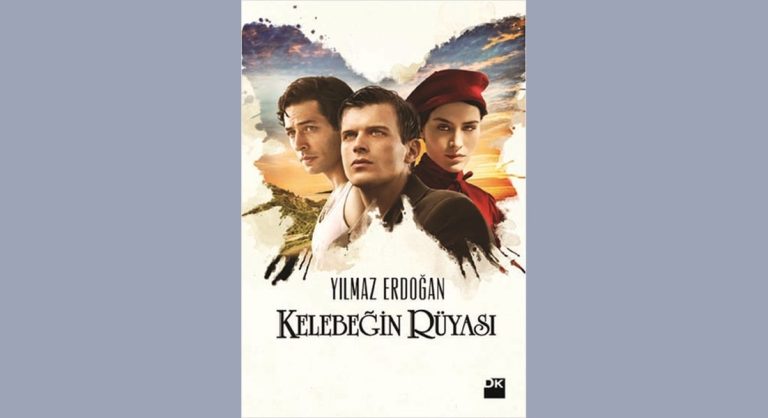 Kelebeğin Rüyası