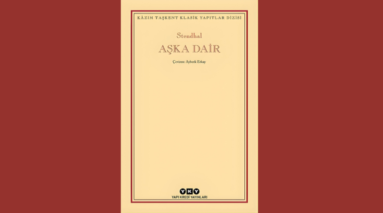Aşka Dair
