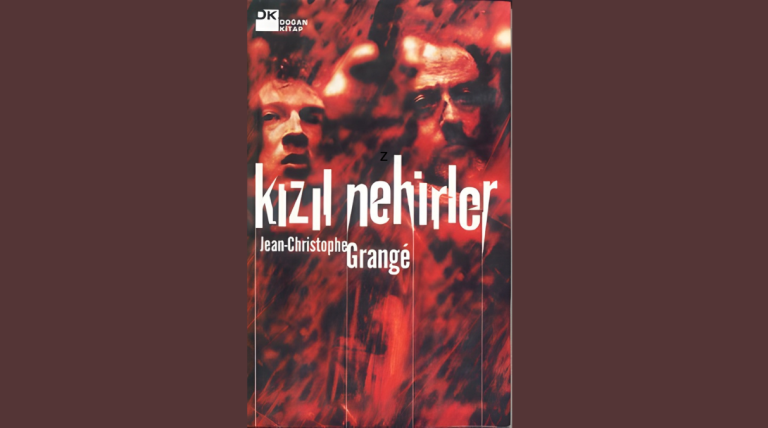 Kızıl Nehirler