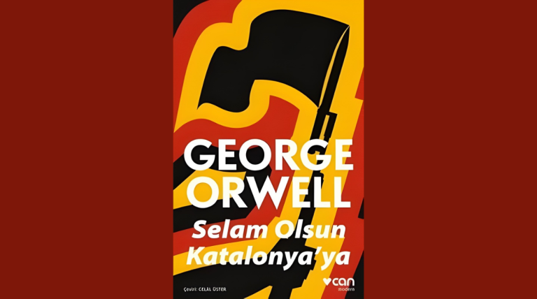 Katalonya’ya Selam