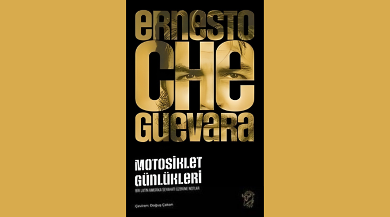 Motosiklet Günlükleri