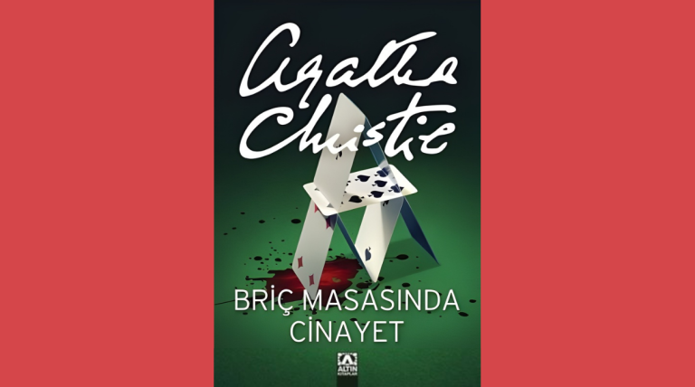 Briç Masasında Cinayet