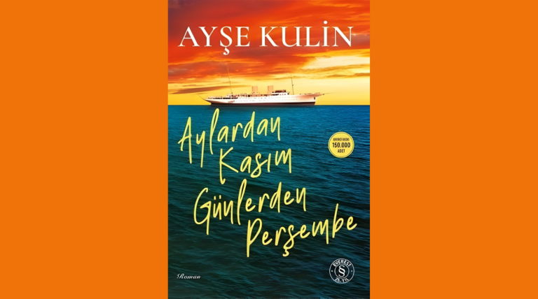 Aylardan Kasım Günlerden Perşembe