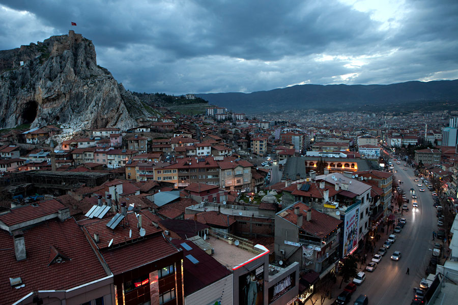 Tokat