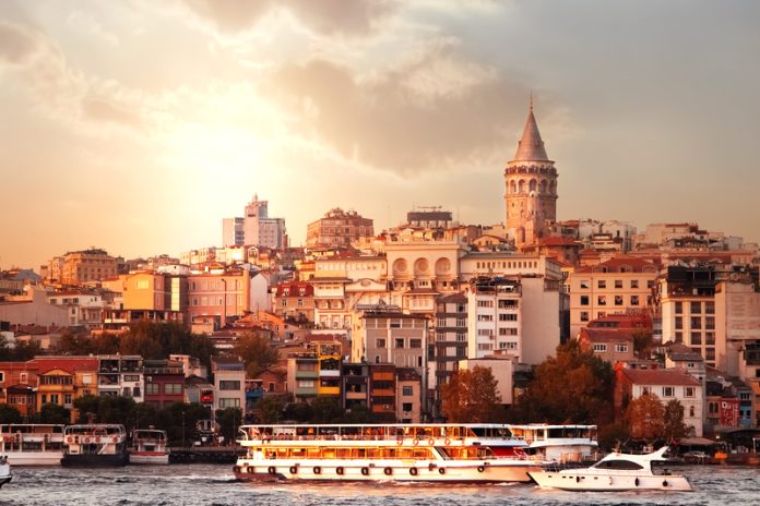 istanbul