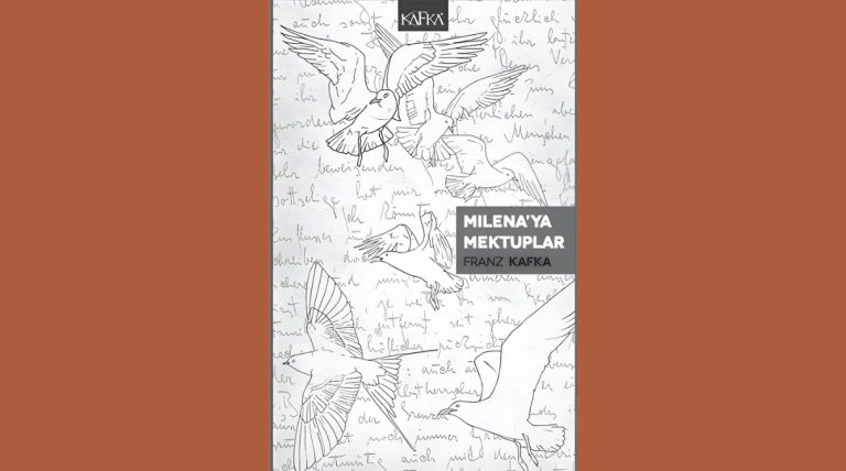 Milena’ya Mektuplar