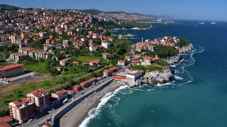 Zonguldak