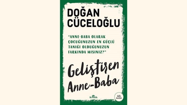 Geliştiren Anne – Baba