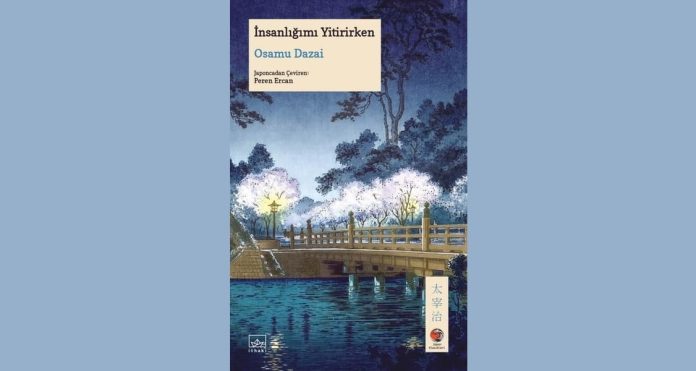 İnsanlığımı Yitirirken Özeti