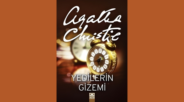 Yedilerin Gizemi