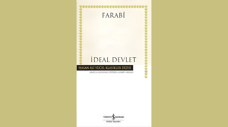 İdeal Devlet