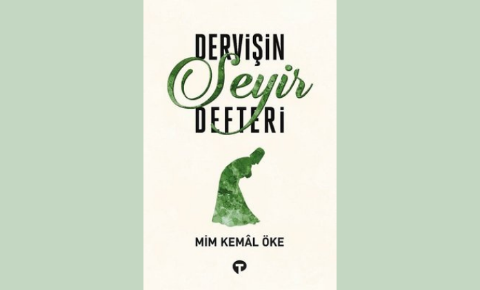 Dervisin Seyir Defteri