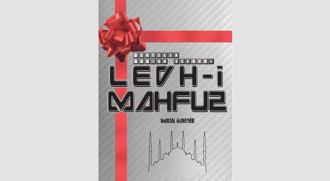 Levh-i Mahfuz
