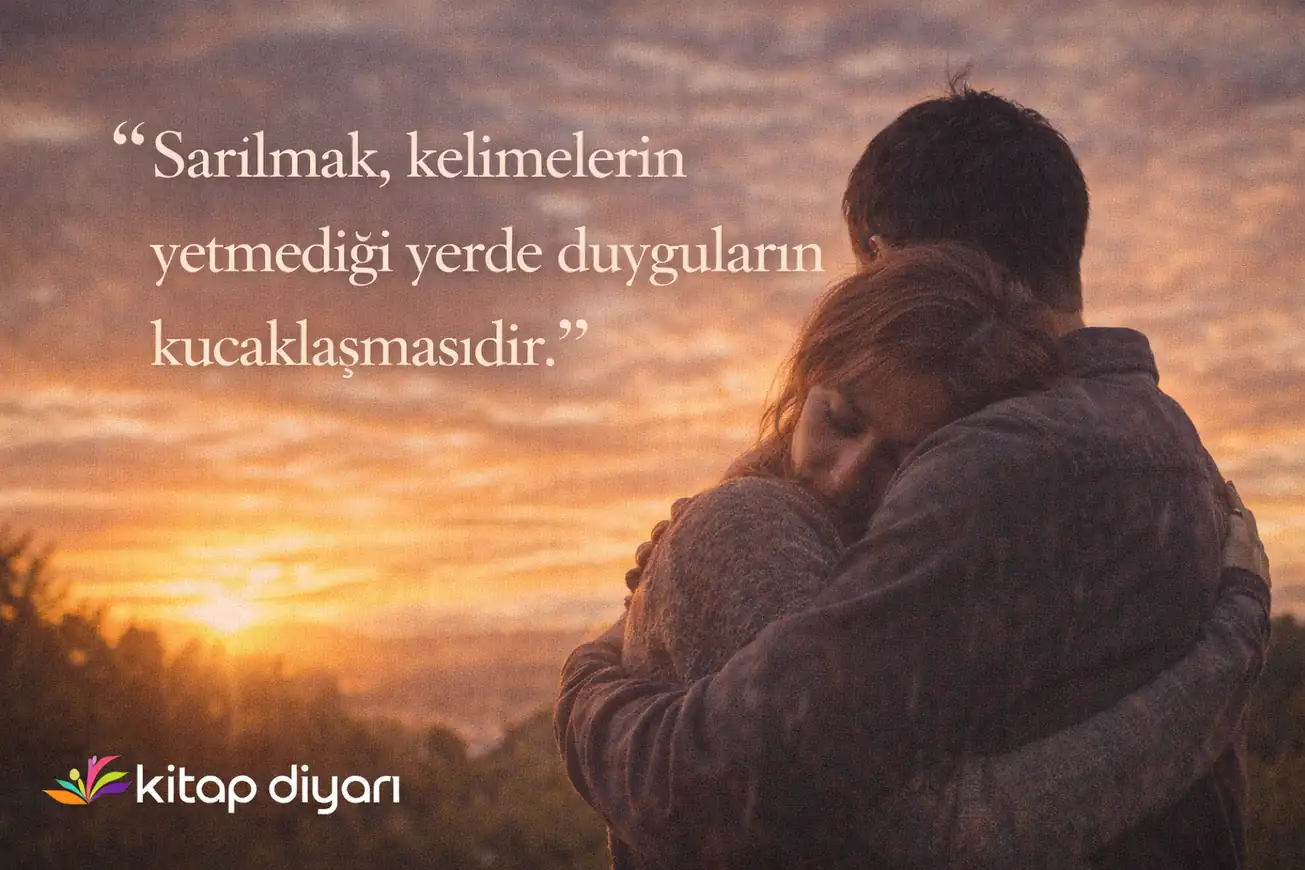 Duygusal Sözler