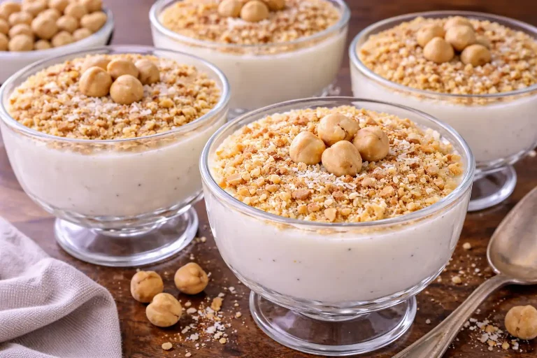 Fındıklı Muhallebi