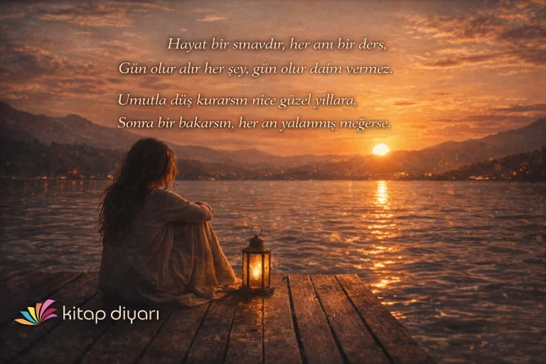 Hayat Şiirleri