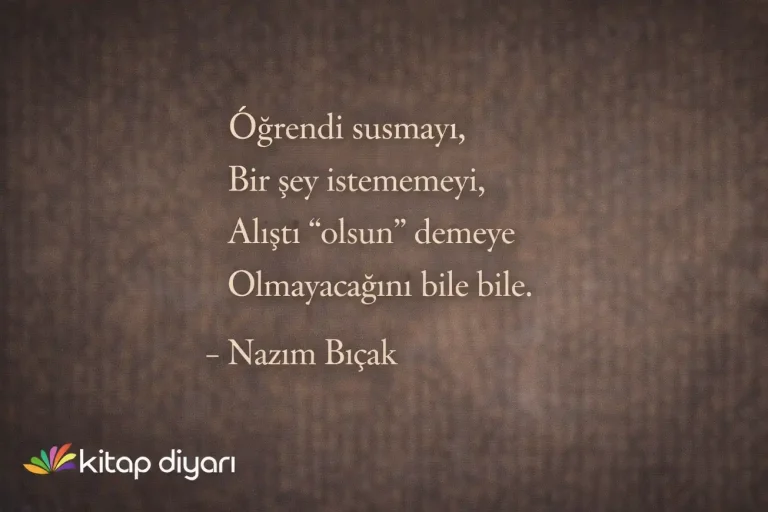 Avucumda Tutamadığım Günler