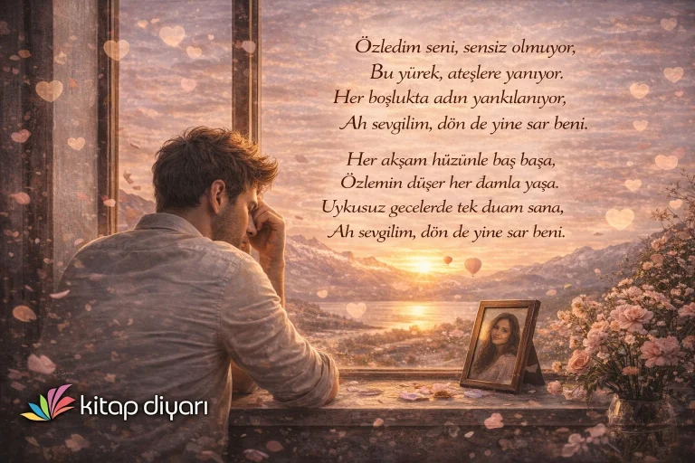 Özlem Şiirleri