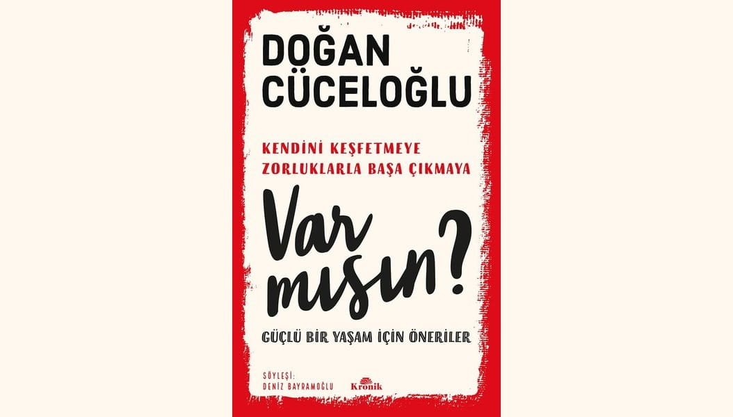 Var mısın?