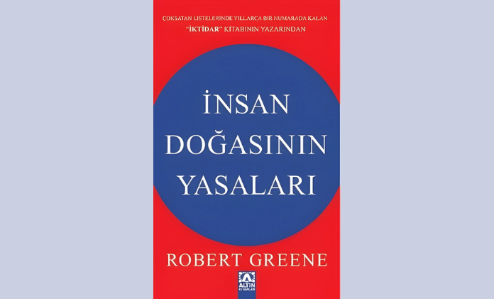 İnsan Doğasının Yasaları