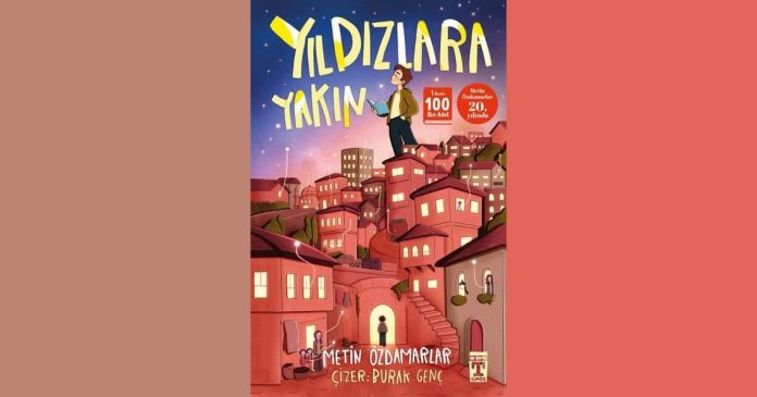 yıldızlara yakın özet