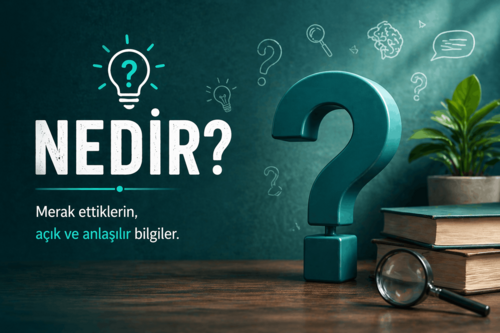 Nedir