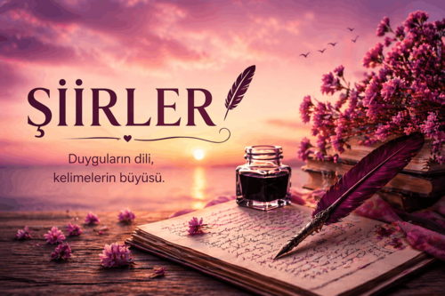 Şiirler