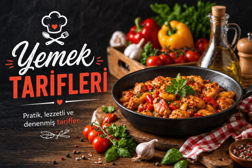 Yemek Tarifleri