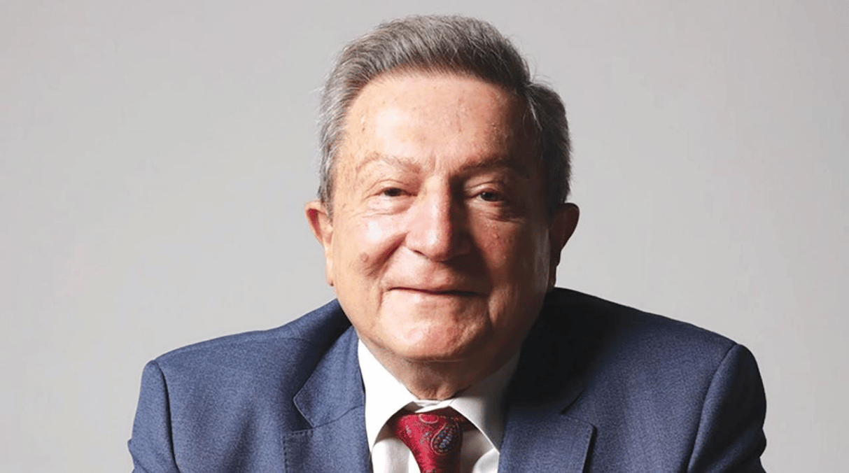 Acar Baltaş