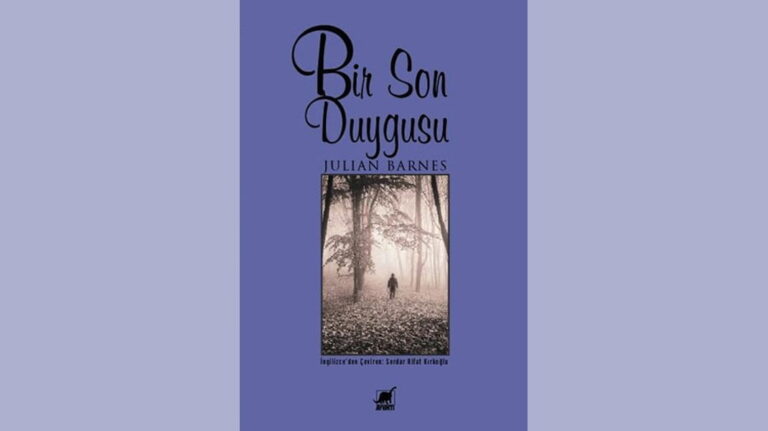 Bir Son Duygusu