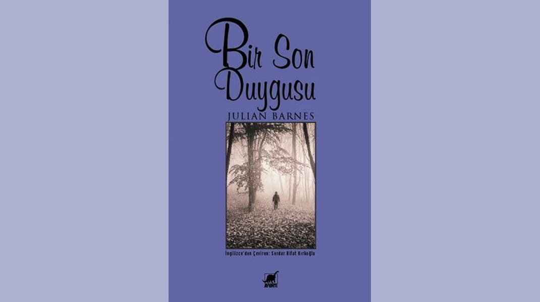 Bir Son Duygusu