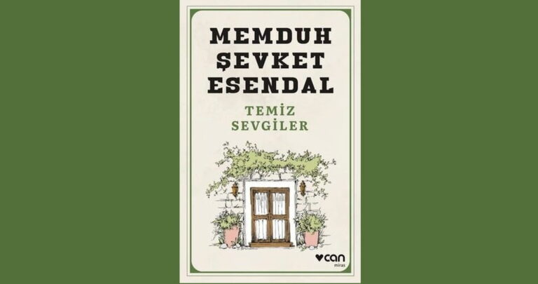 Temiz Sevgiler