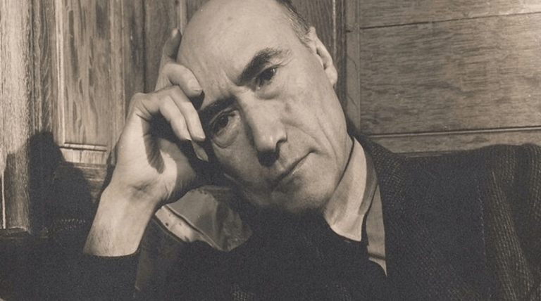 Andre Gide