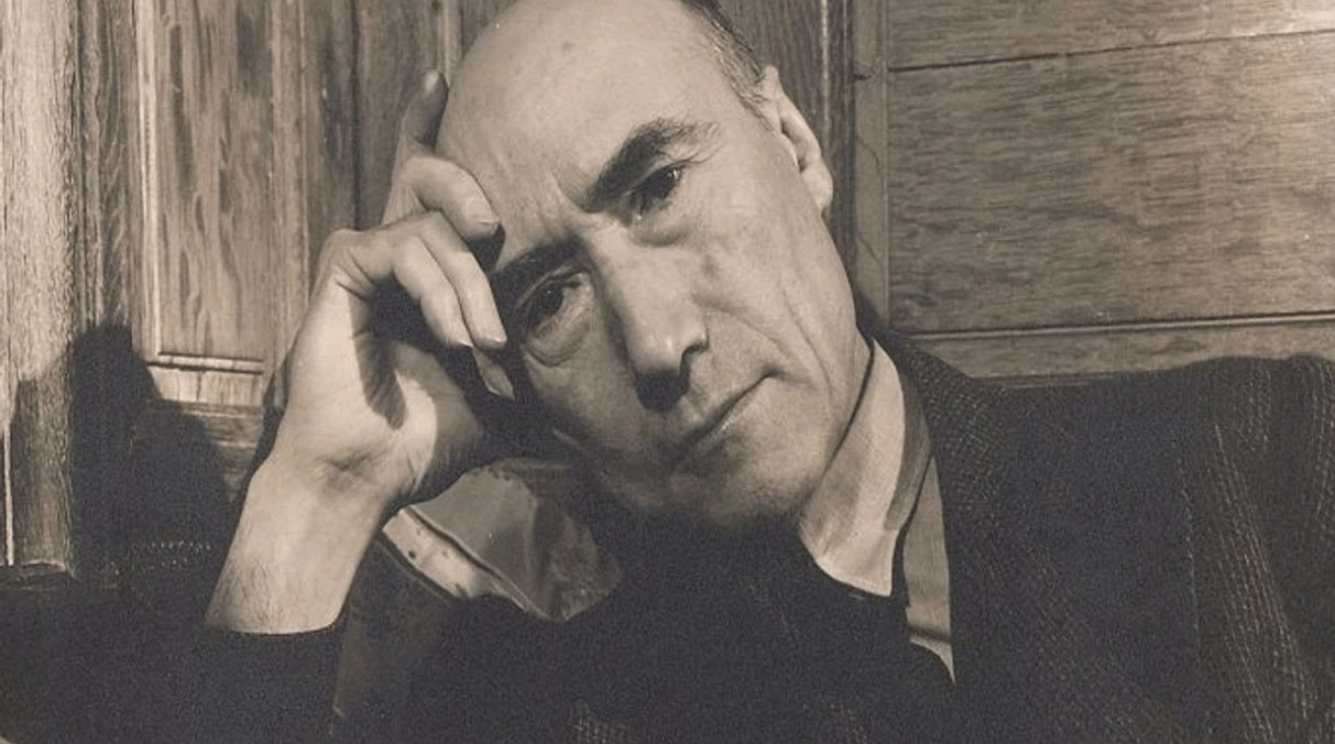 Andre Gide