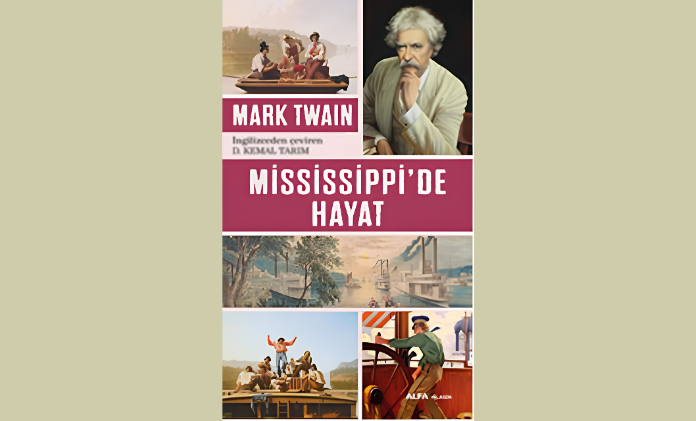 Mississippi’de Hayat