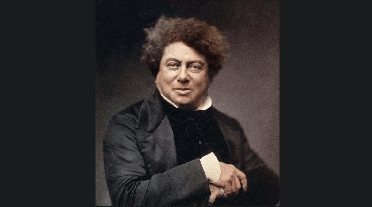 Alexandre Dumas