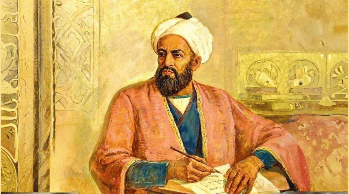 İmam Gazali