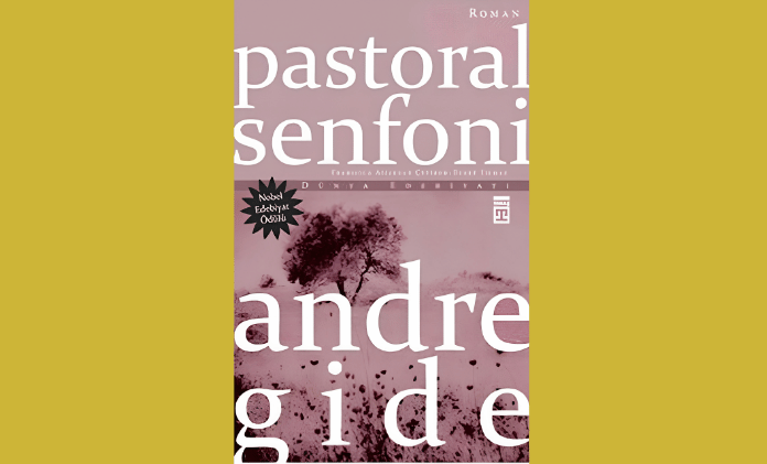Pastoral Senfoni