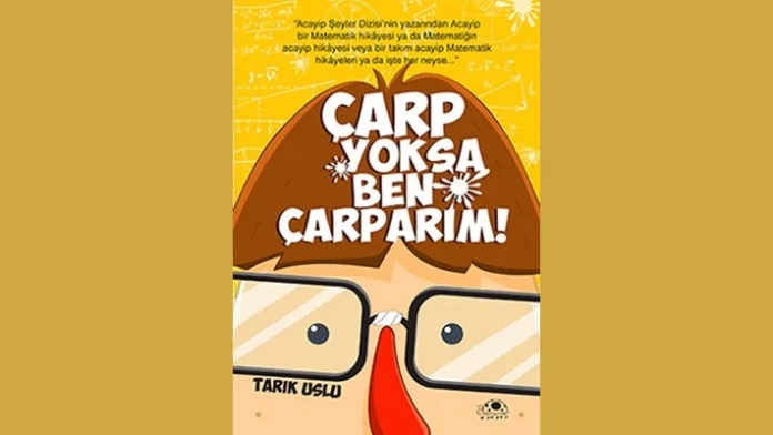 çarpma yoksa ben çarparım özet